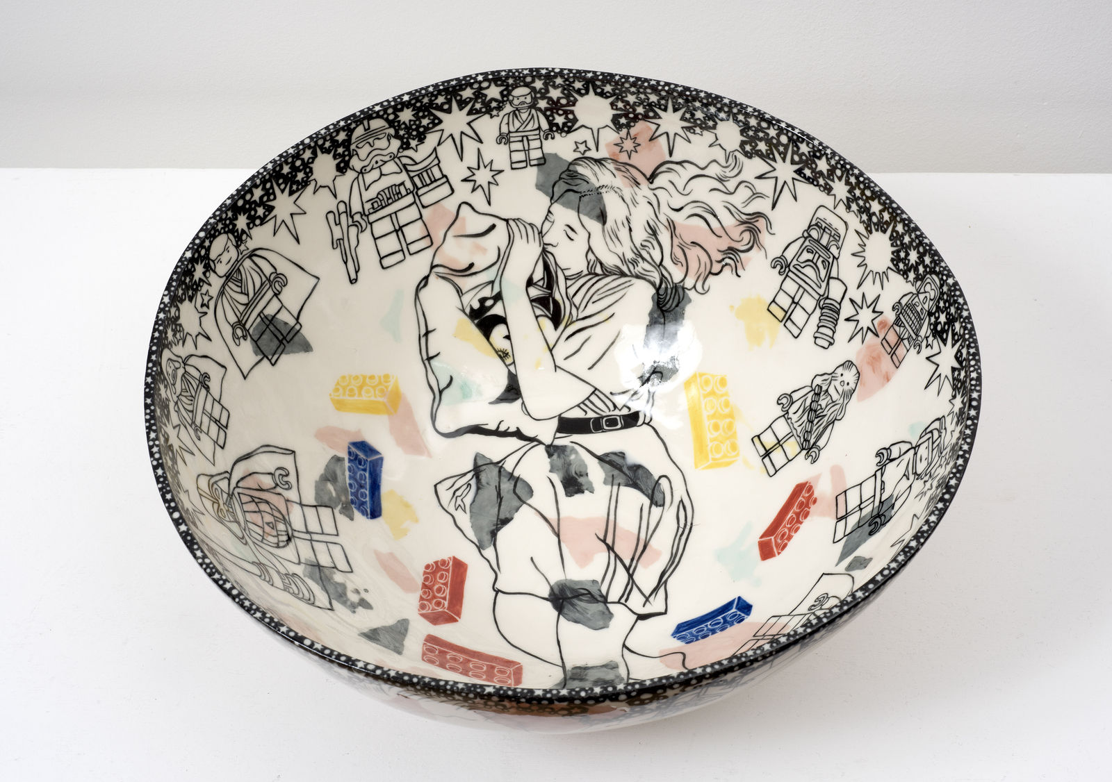 Faiza Butt, Untitled, 2017