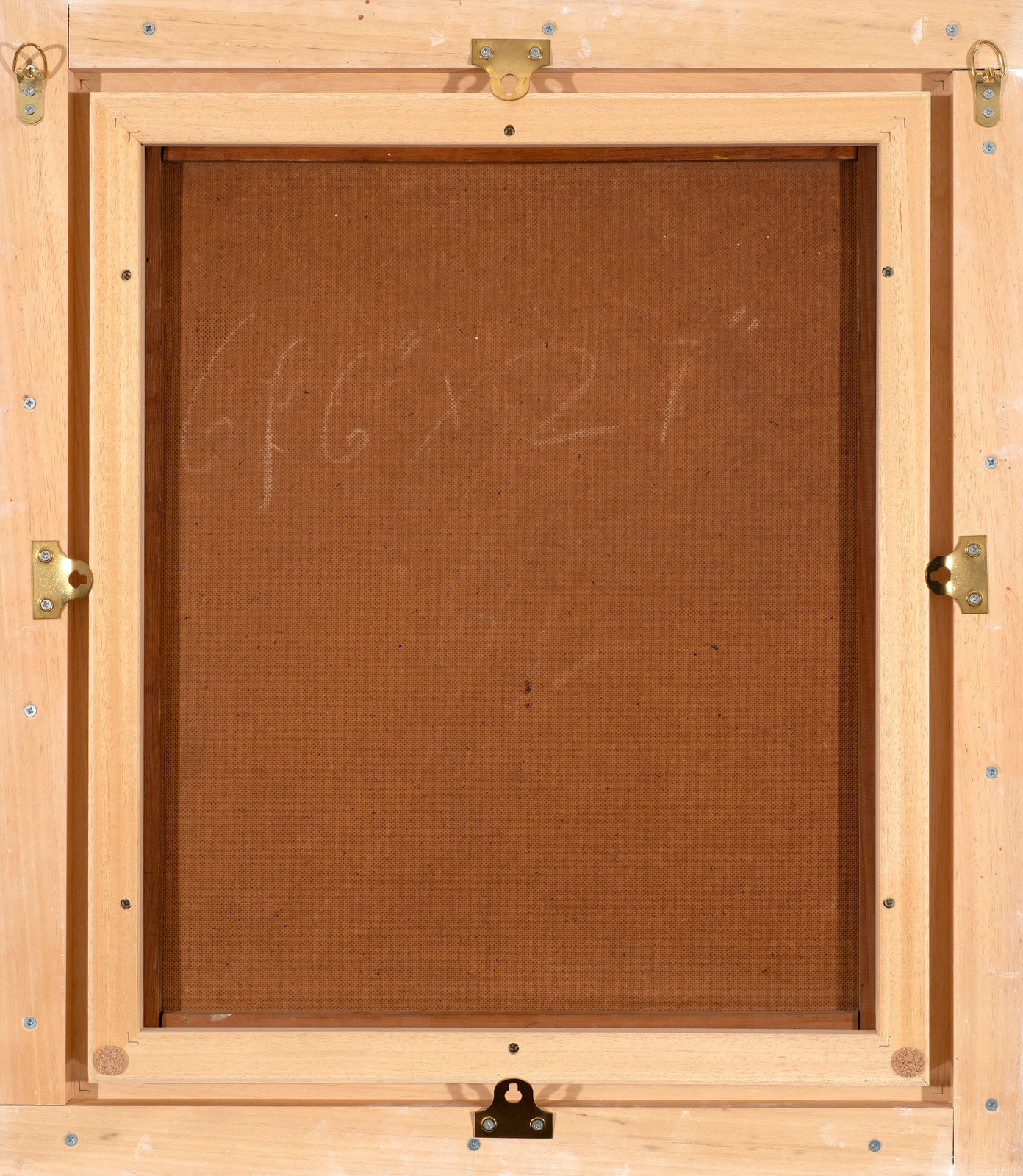 Ali Imam, Untitled (Still Life on a Red Table), 1960