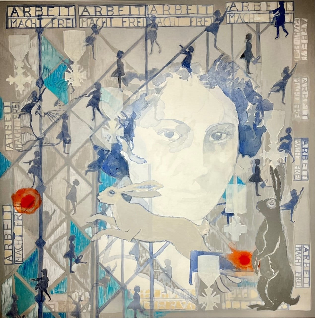 Angeli Sowani, Childhood (Noor Inayat Khan), 2022