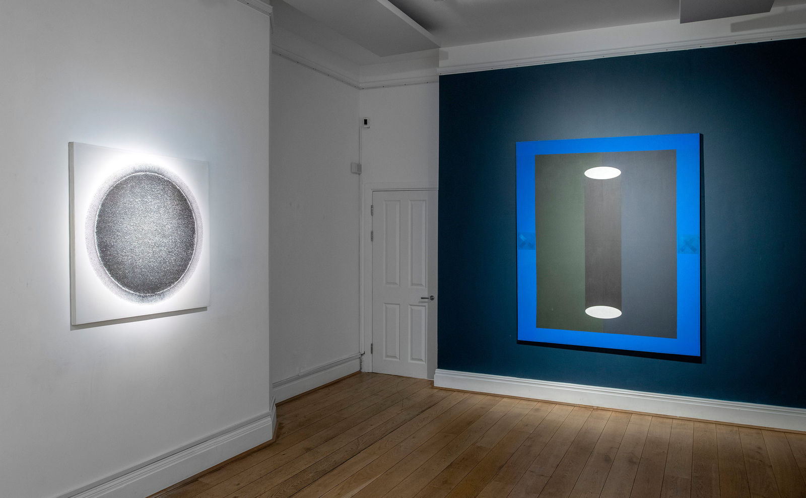 Imran Mir, Untitled, 2013