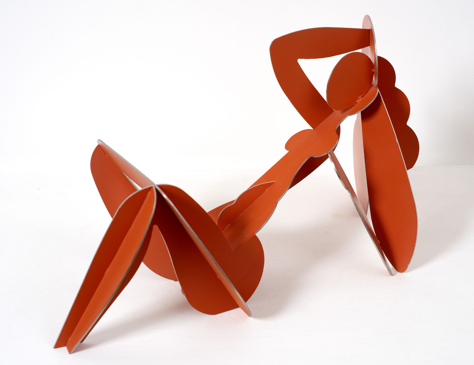 Dhruva Mistry, Recline, 2014-2019