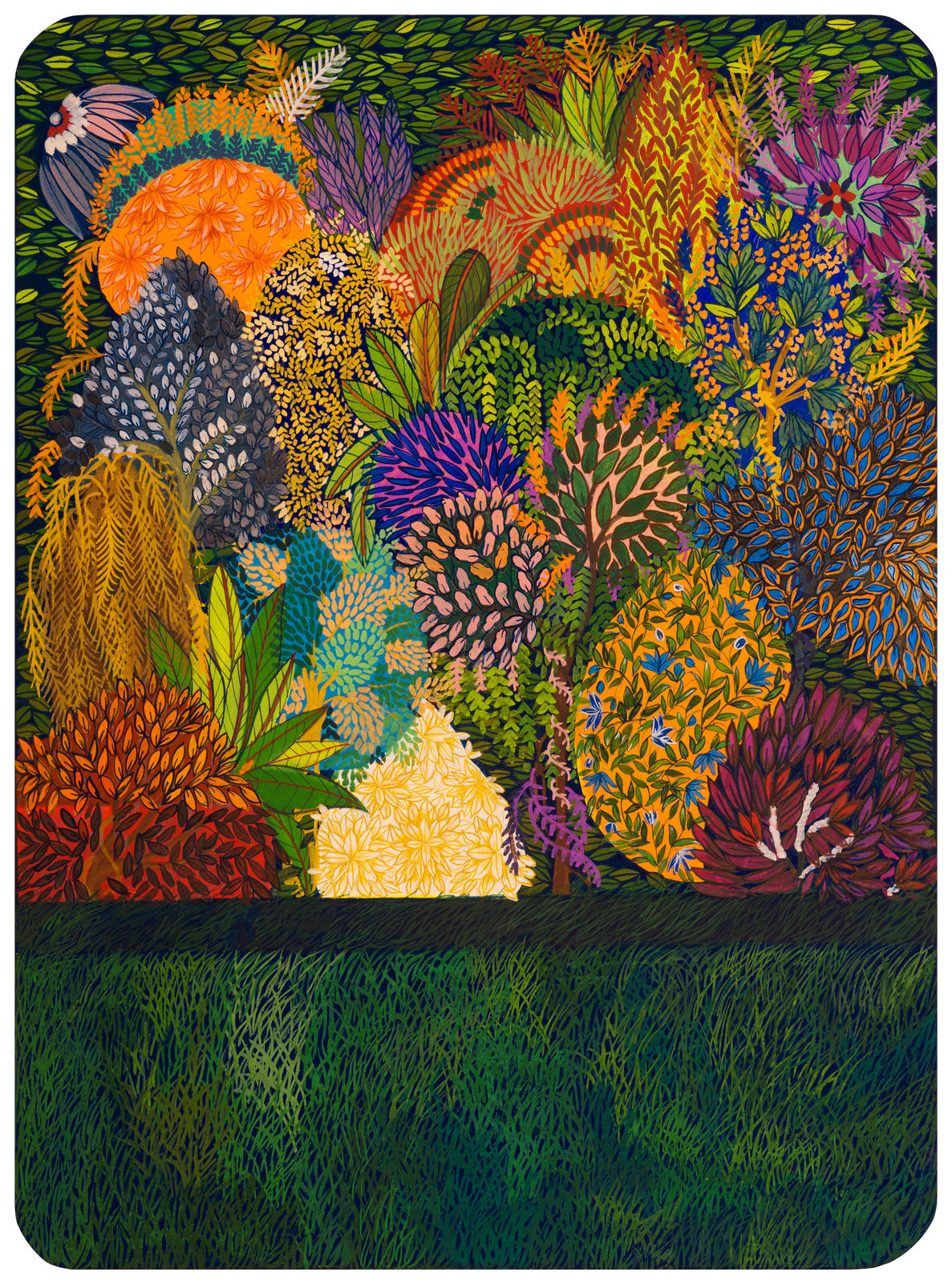 Wardha Shabbir, An Approximate Translation Of Self- Part (B), 2022