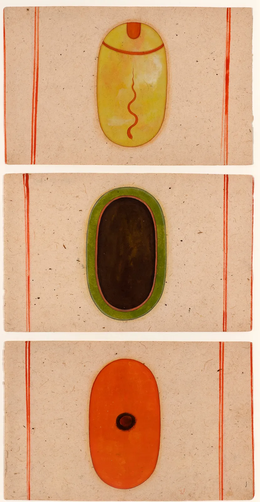 Anonymous, Untitled (Tantra V), circa 2005