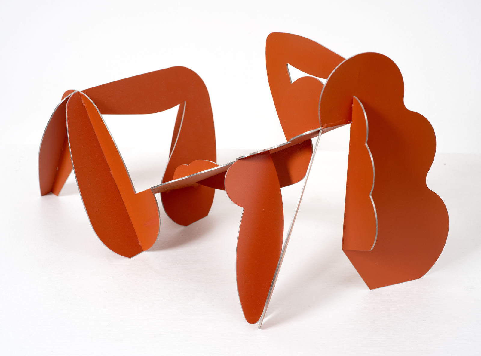 Dhruva Mistry, Recline, 2014-2019