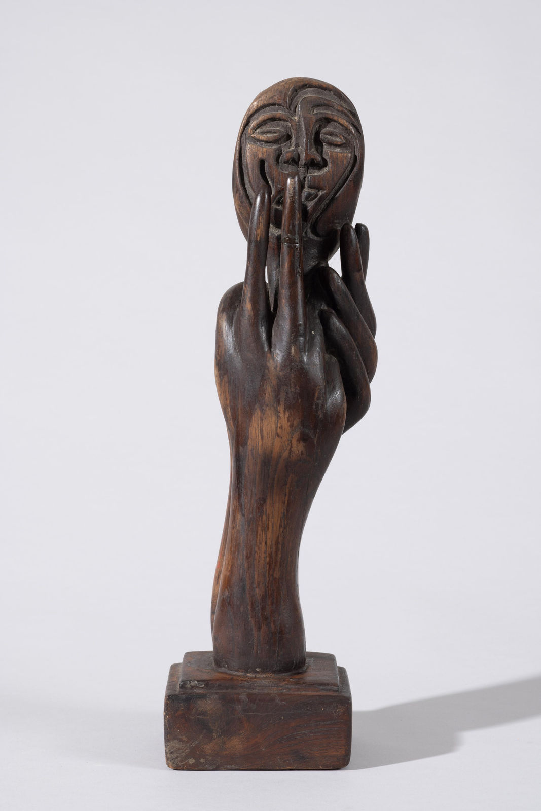 Piraji Sagara, Untitled, c. 1980-90