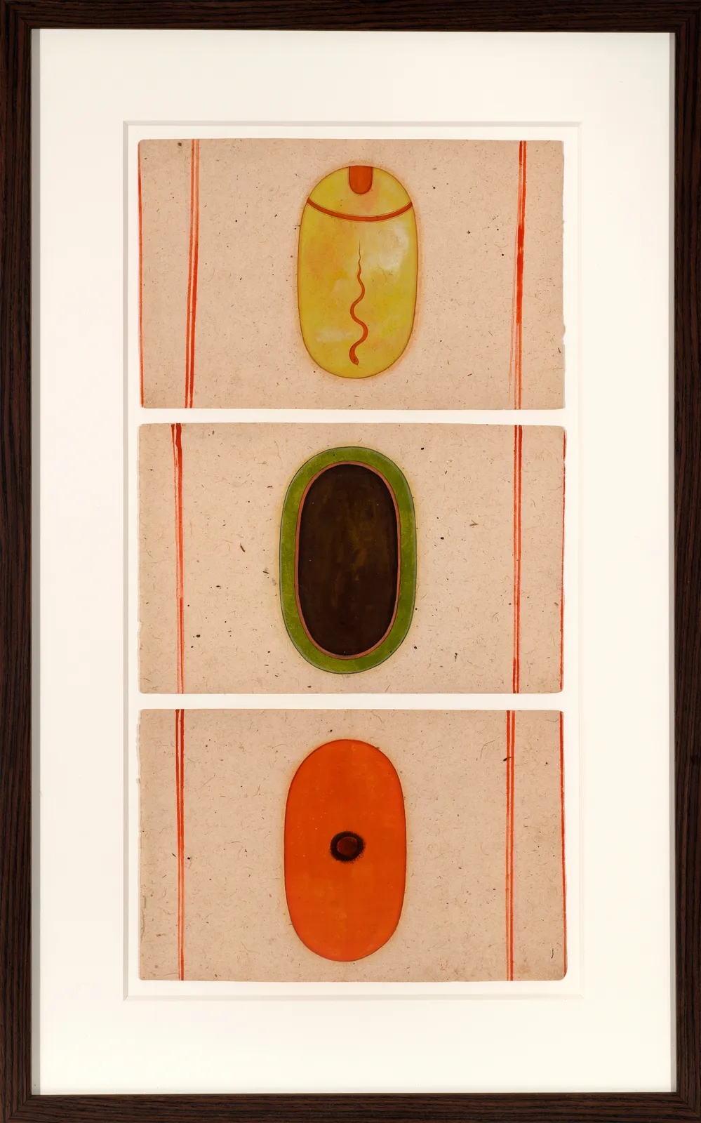 Anonymous, Untitled (Tantra V), circa 2005