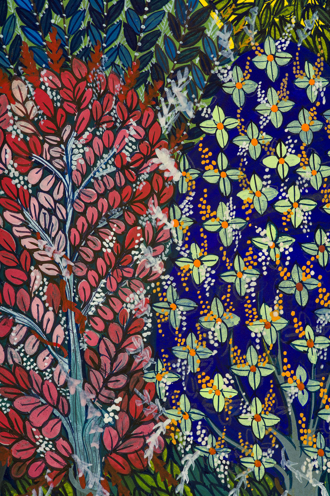 Wardha Shabbir, Everyone's Experiences, 2021