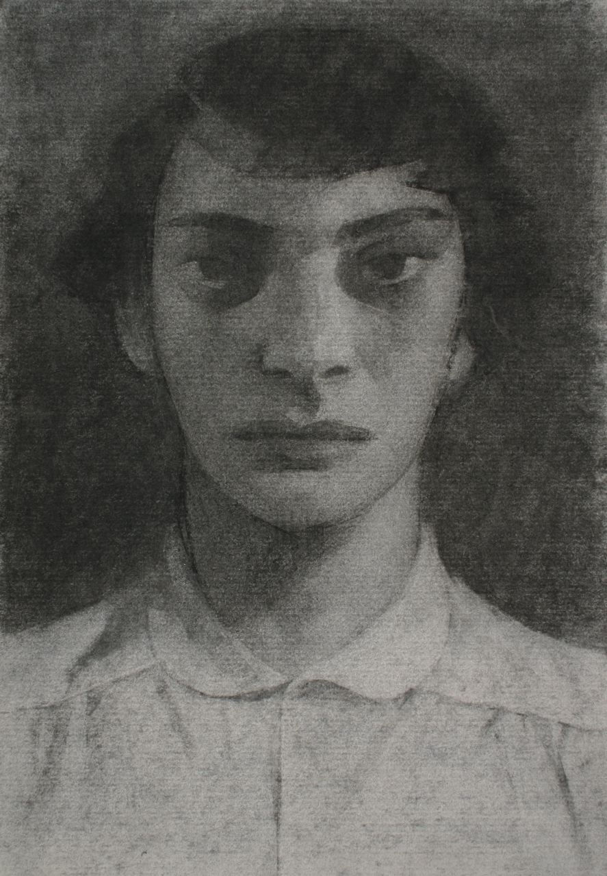 Mark Shields, Sealed Book V - I Wept Much, 2021