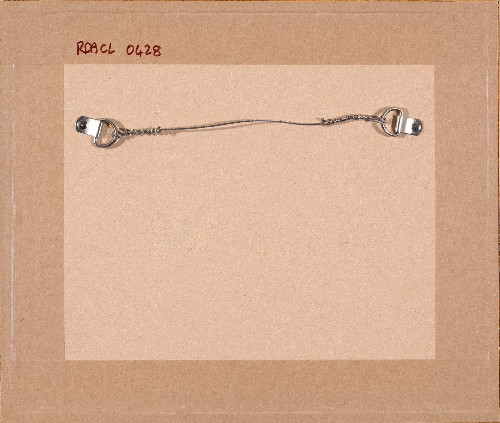 Scene with palanquin, c.1830