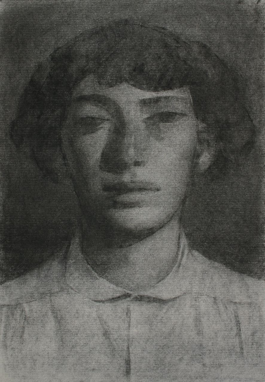 Mark Shields, Sealed Book III - Things Which Remain, 2021