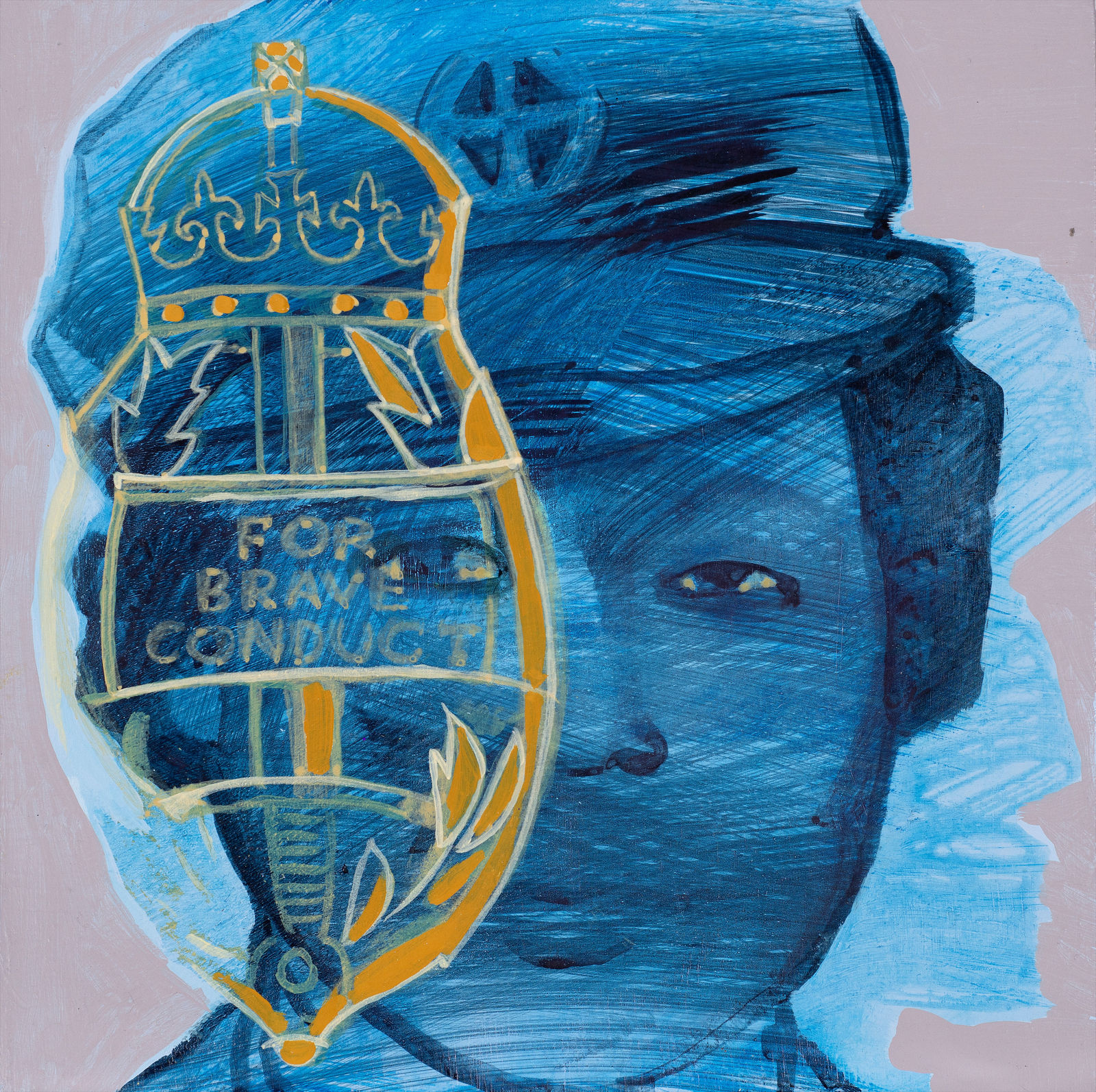 Angeli Sowani, Untitled, 2022