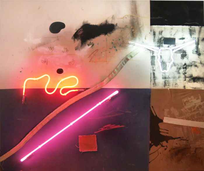 Vincent Chung, Singing After Dark, 2019