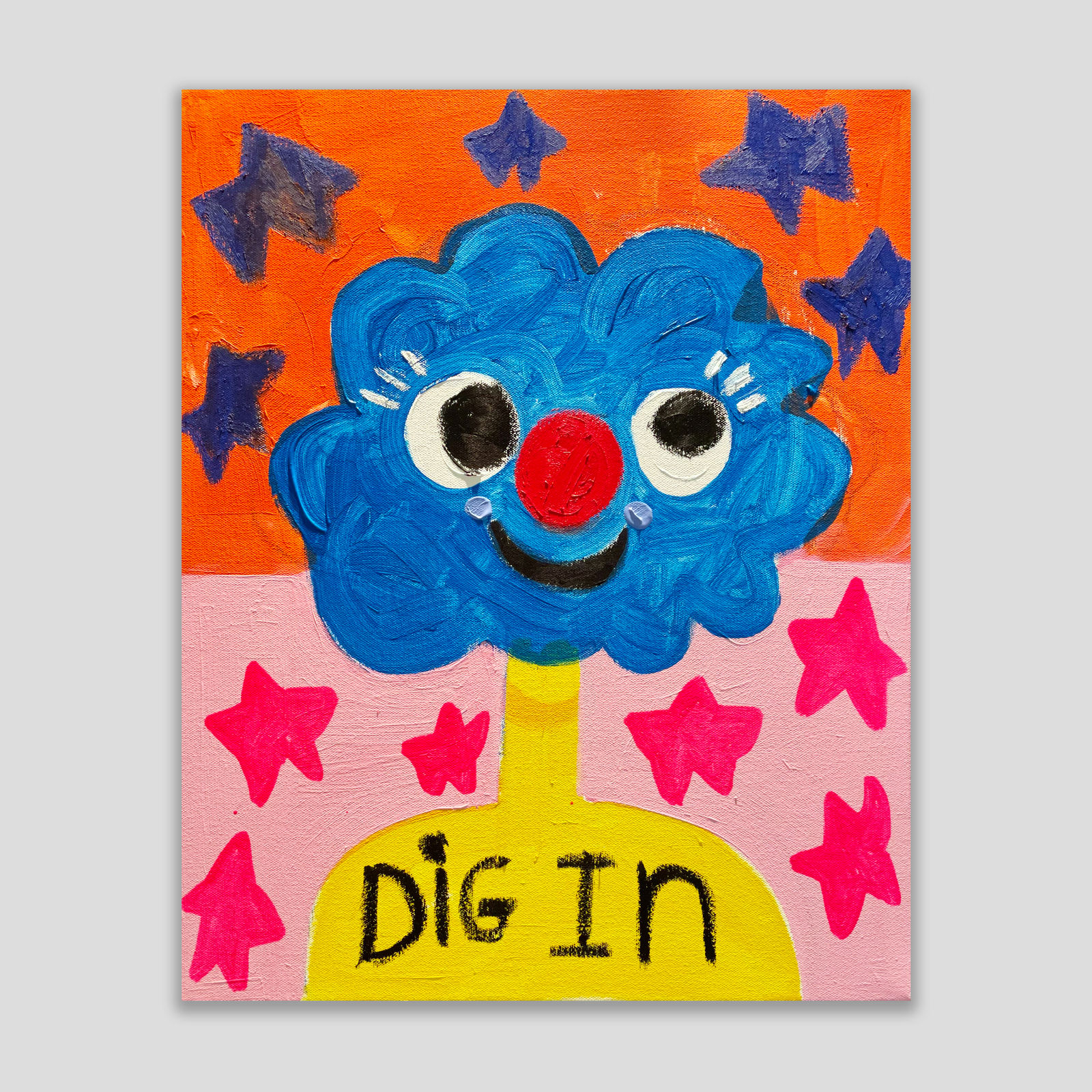 Fanny Brodar, Dig In, 2022