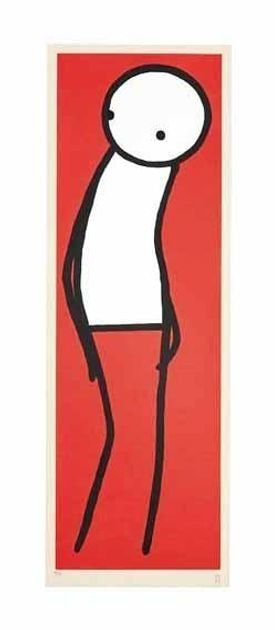 STIK, Diva , 2009