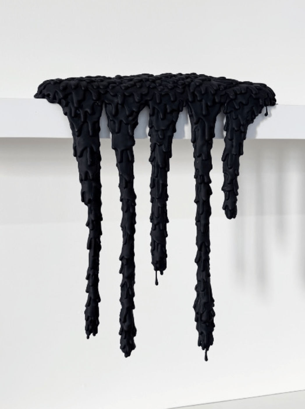 Dan Lam, Plume, 2025
