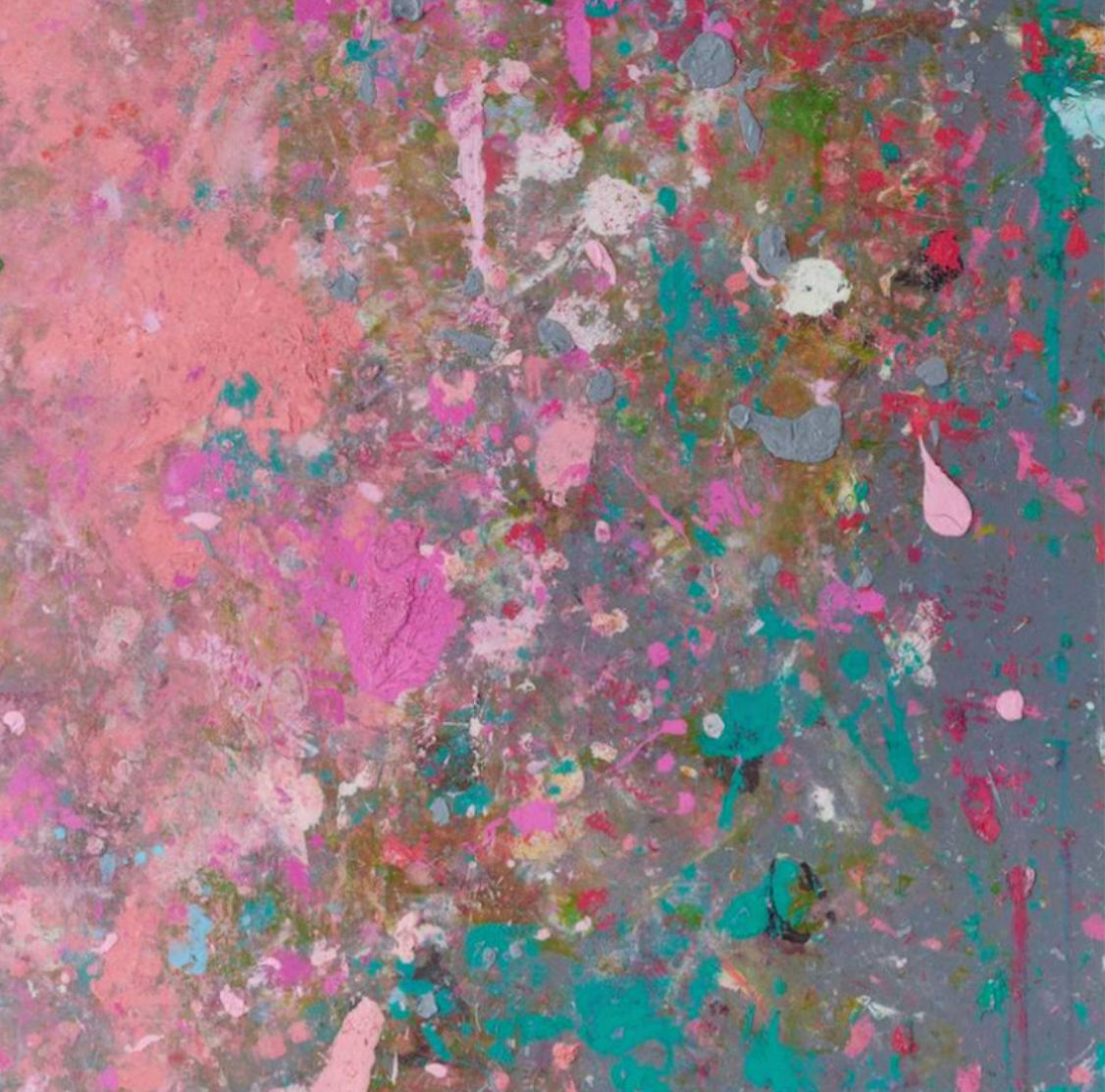 Damien Hirst, H13-5 Exmouth Esplanade, 2023