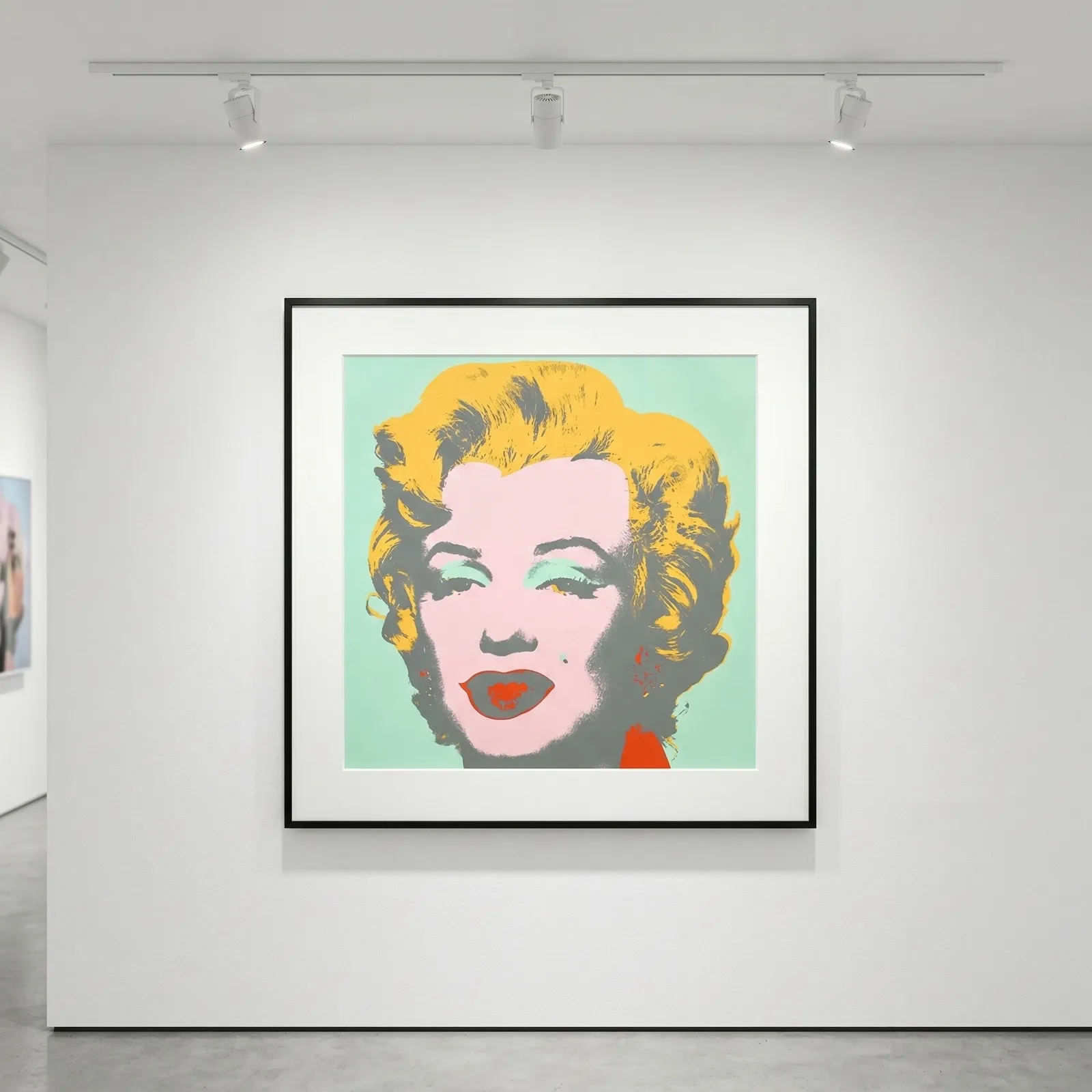 Andy Warhol, Marilyn Monroe F.S. II 23 , 1967