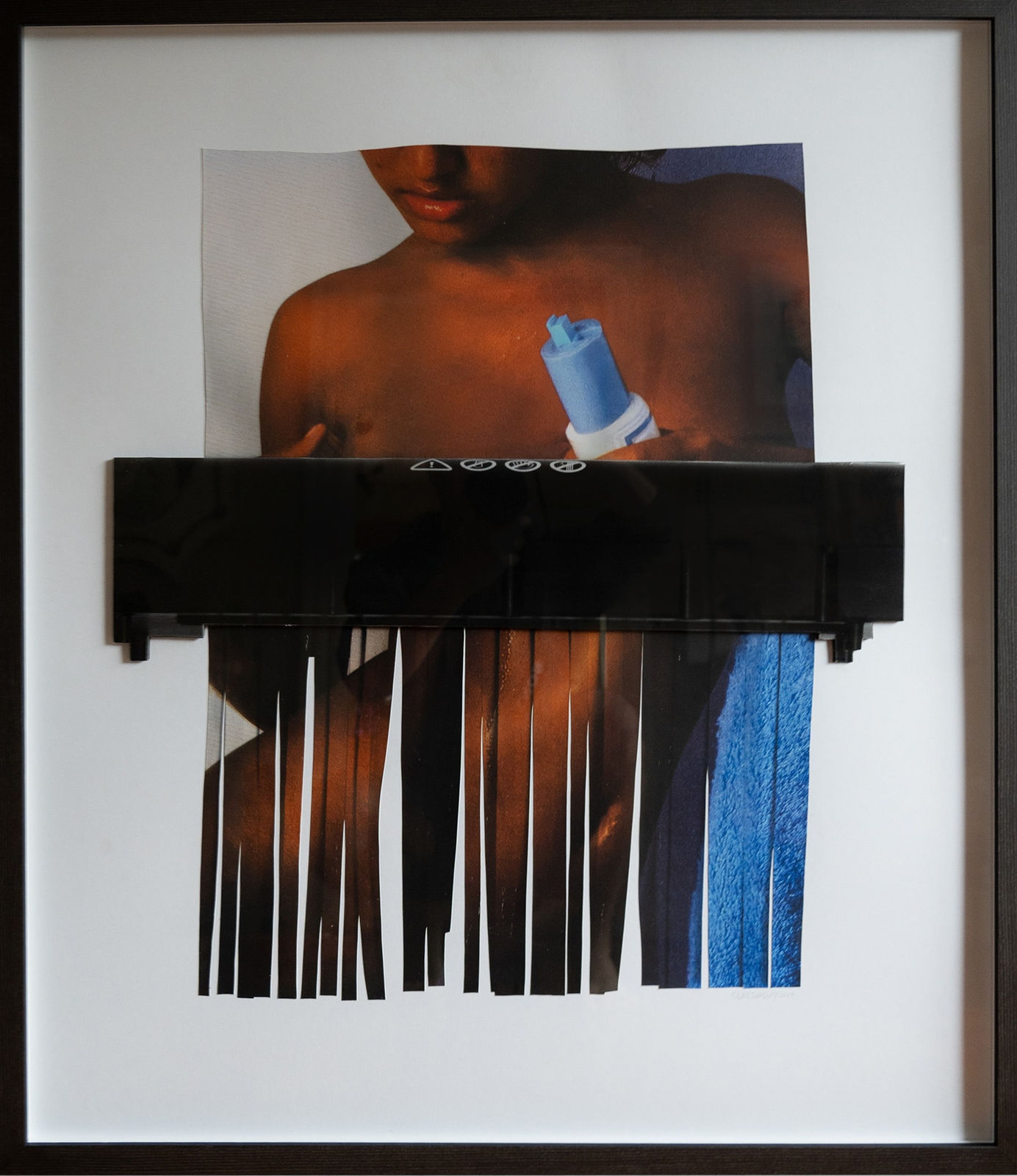 Slimesunday, Split Ends,, 2024