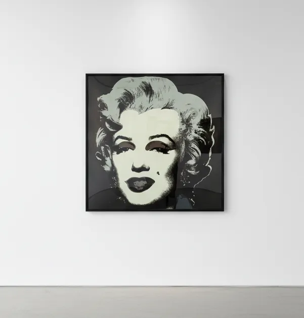 Andy Warhol, Marilyn Monroe F.S. II 24, 1967