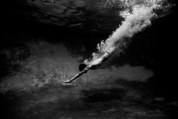 Tyler Shields, Torpedo, 2013
