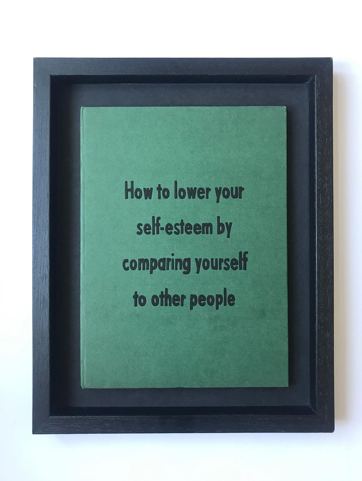 Johan Deckmann, The Comparison