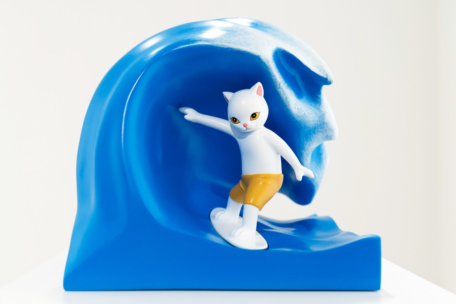 Yokoteen, Surf's Up, 2023