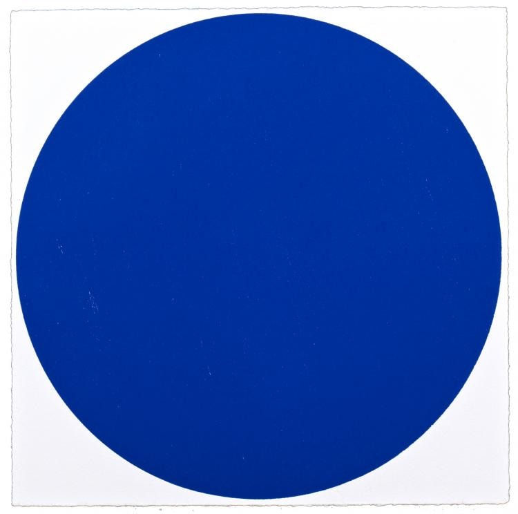 Damien Hirst, Equilin, 2011