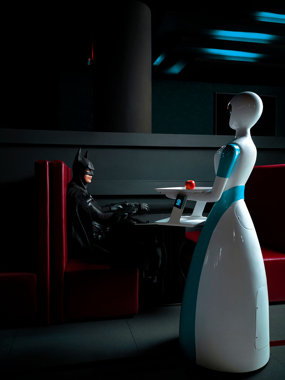 Sebastian Magnani, Daily Bat - Bitter Sweet, 2022