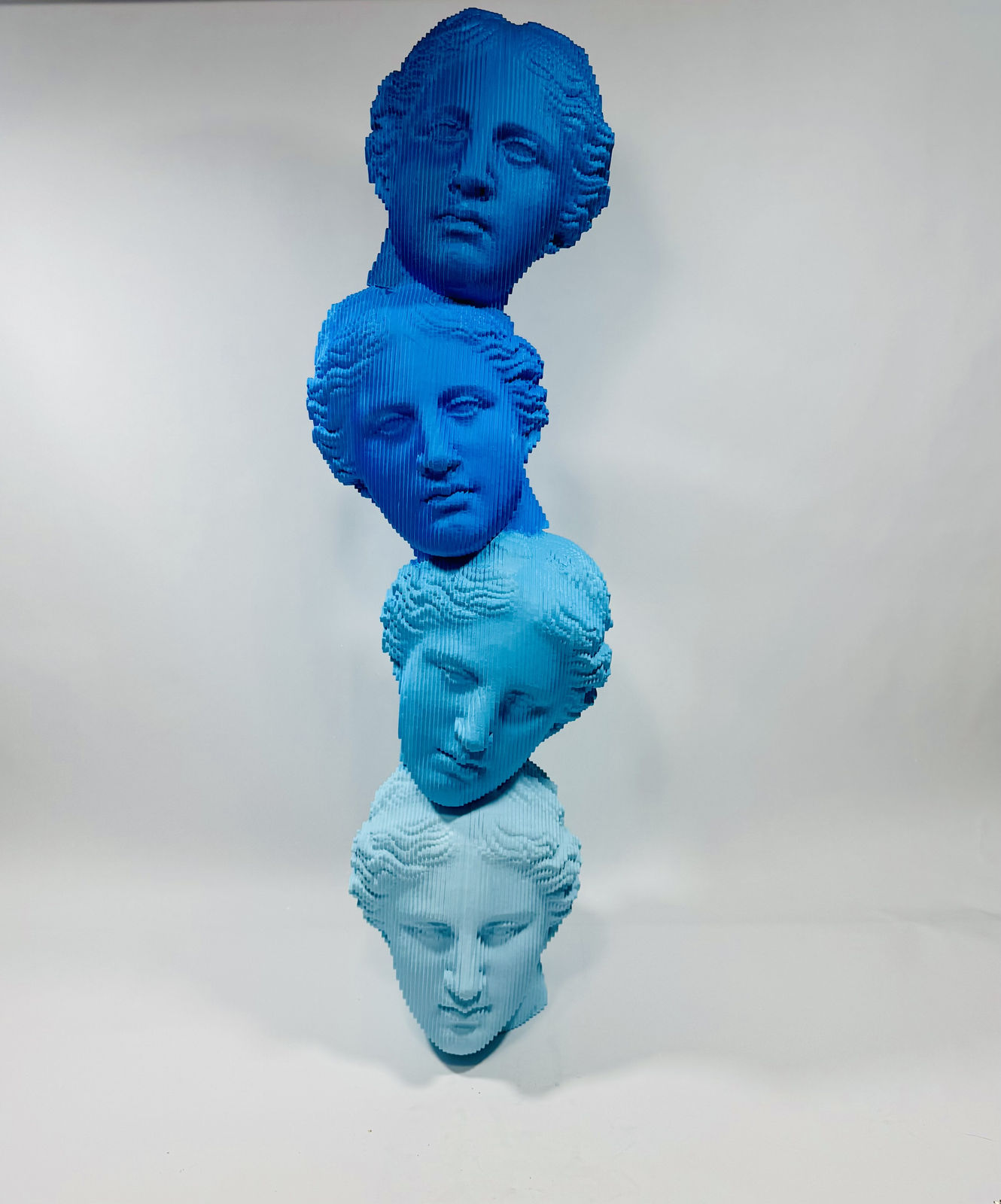 Daniele Fortuna, Venus Roll On The Floor