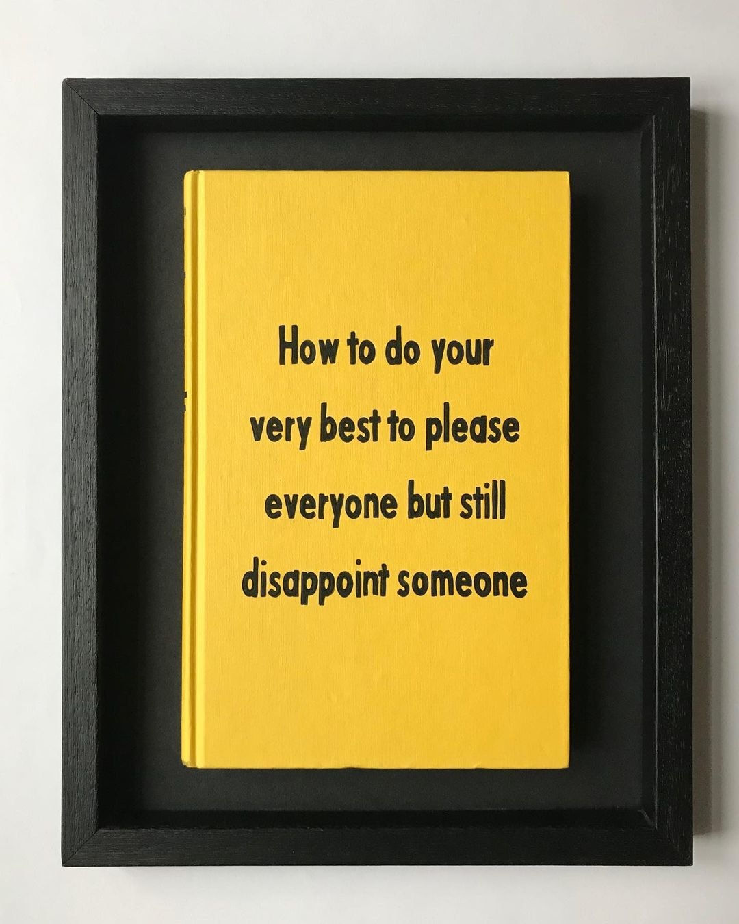 Johan Deckmann, Your Very Best, 2021