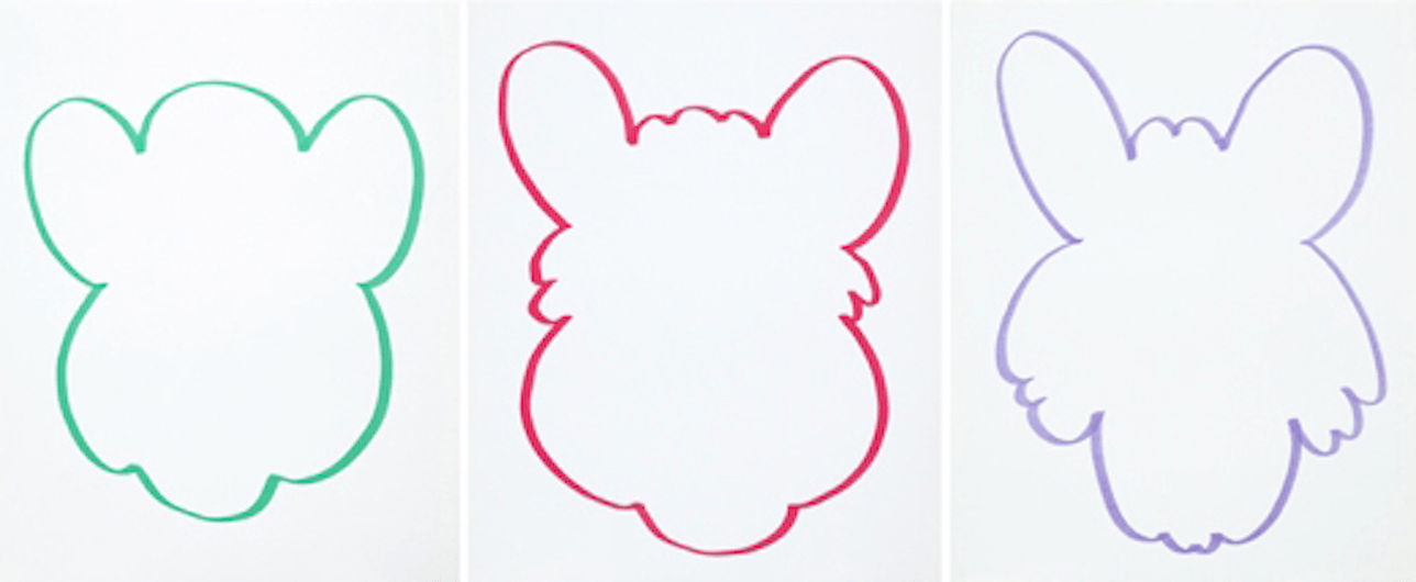 Jeff Koons, Fun, 1998