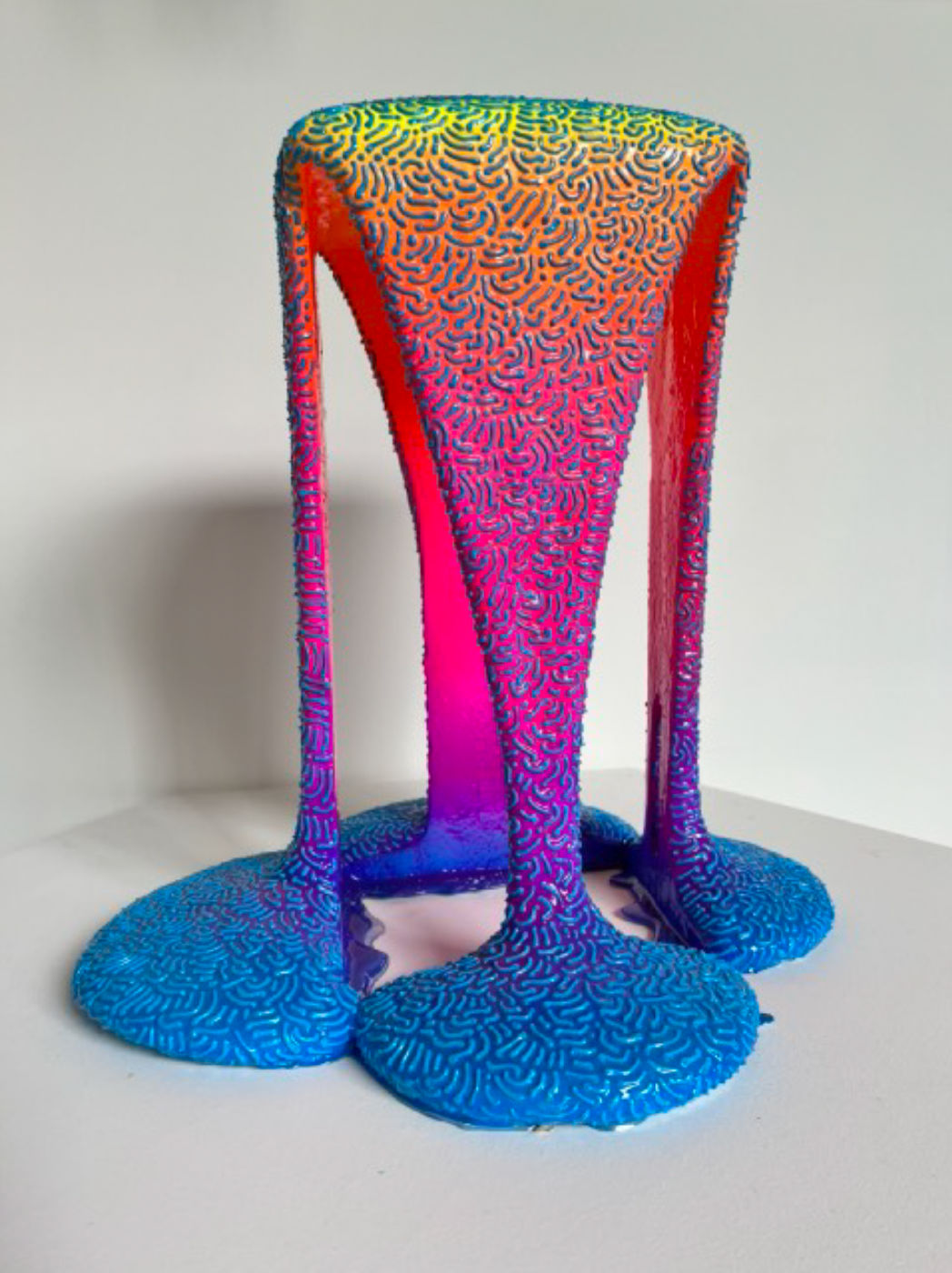 Dan Lam, Flare, 2023