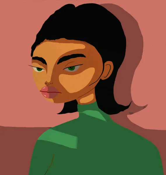 Ben Evans, Giulia, 2019