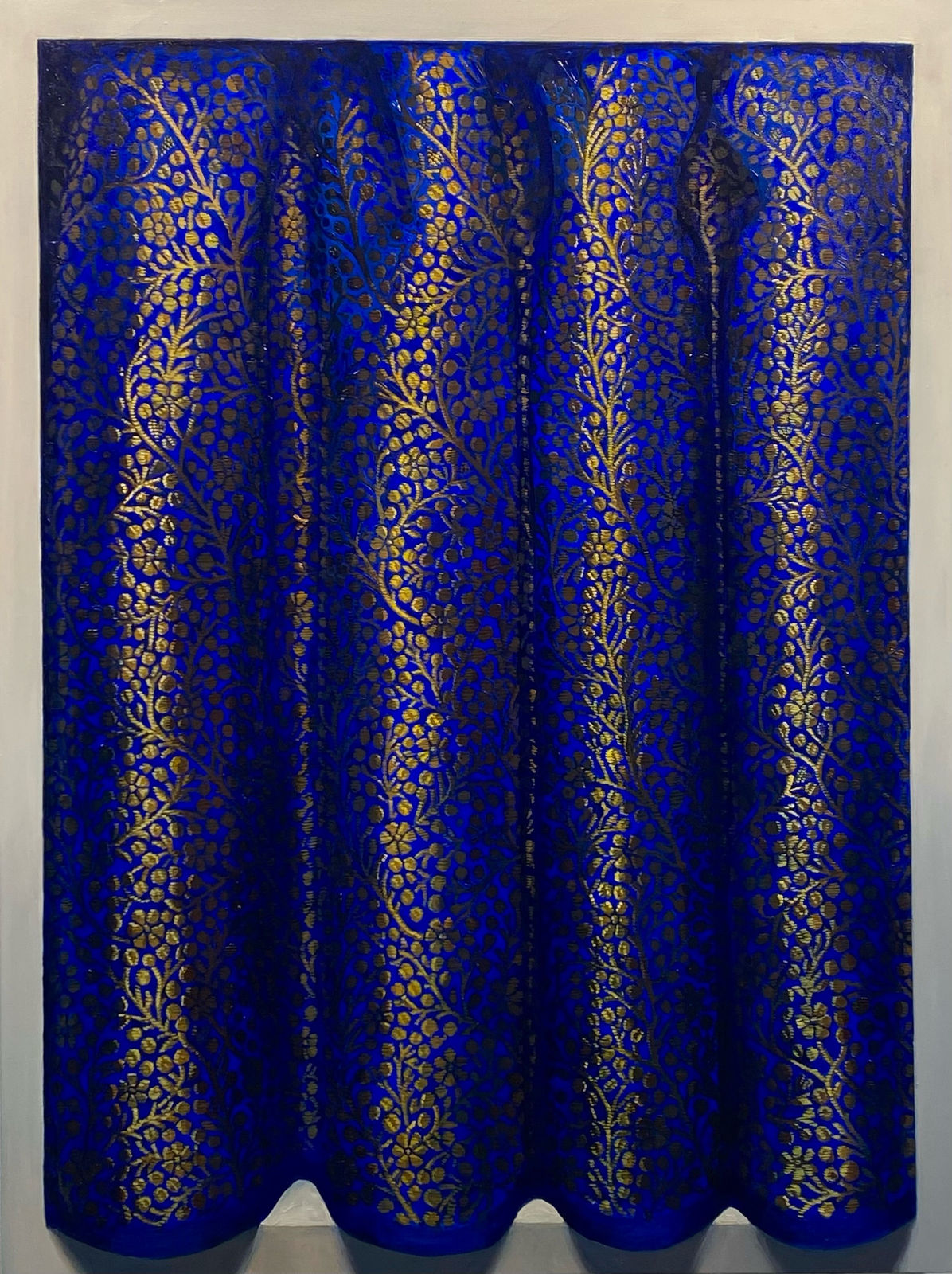 Leeah Joo, Parrhasius No. 59 Bloom (2024) , 2022