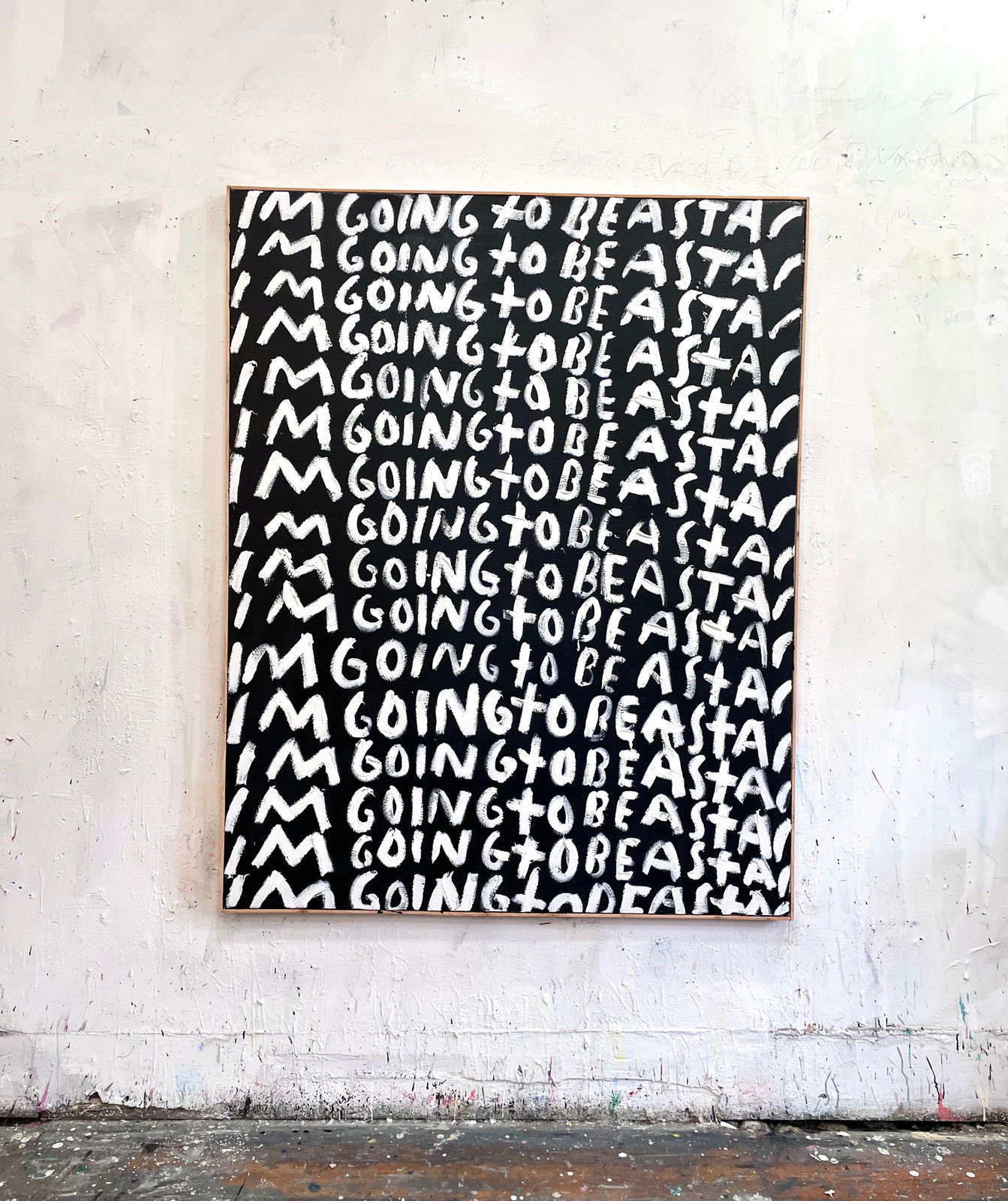 Eric Stefanski, Star, 2025