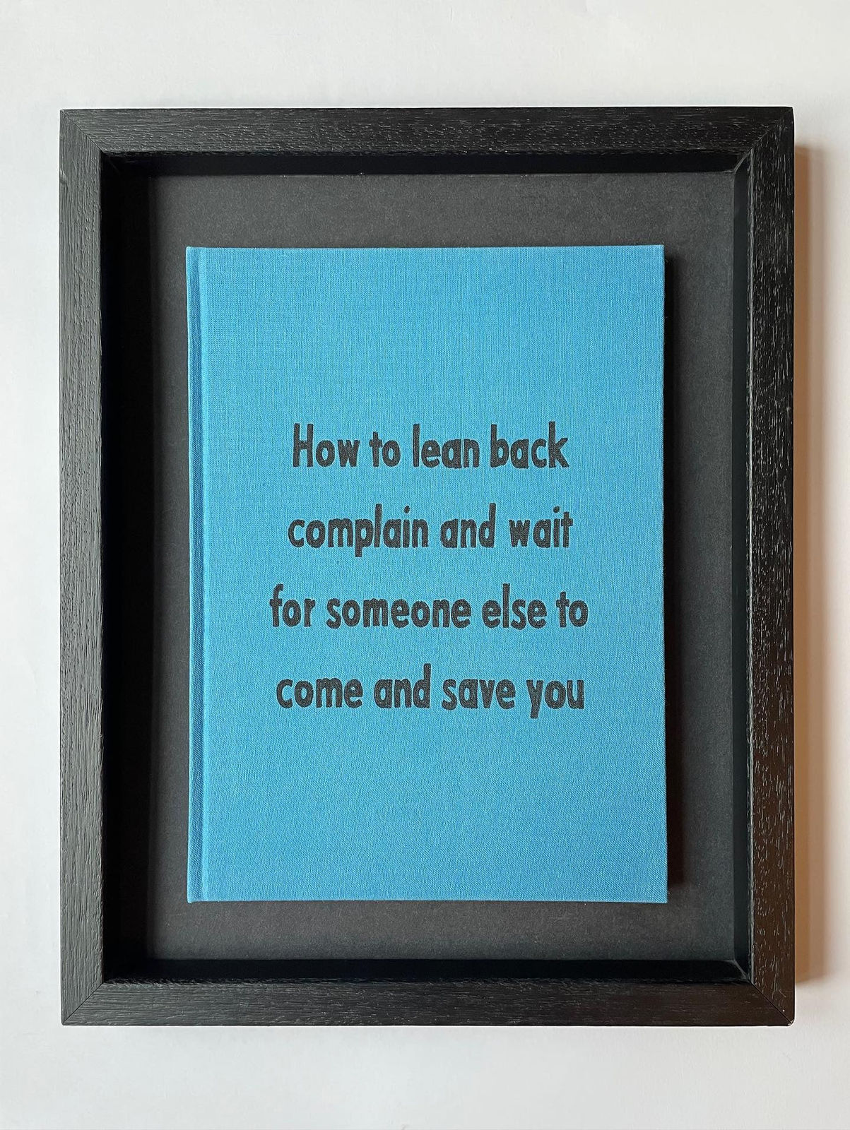 Johan Deckmann, Save Me