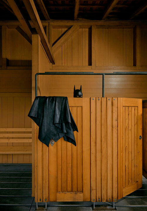 Sebastian Magnani, Daily Bat – Summertime, 2020