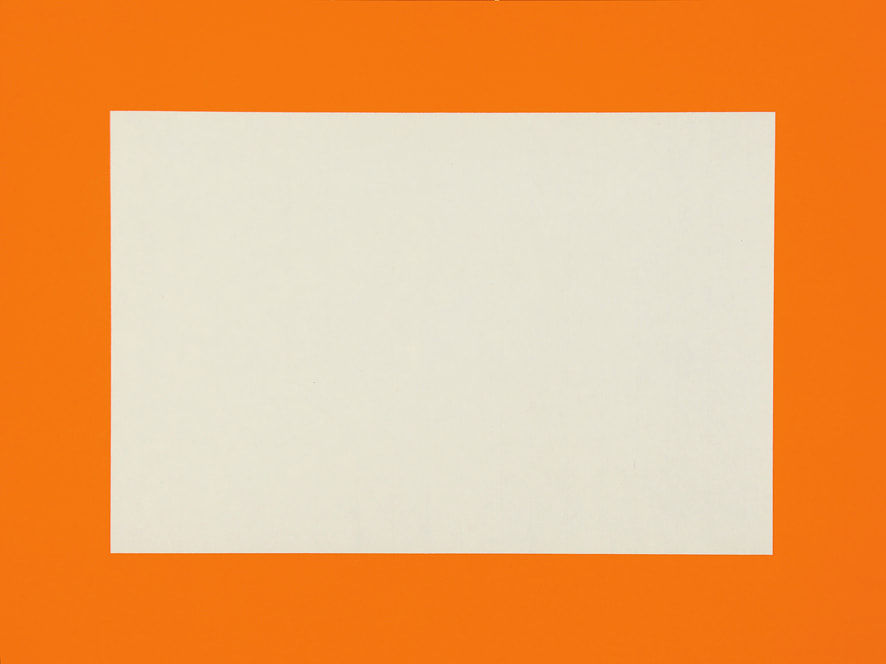 Donald Judd, Untitled, 1988-1990