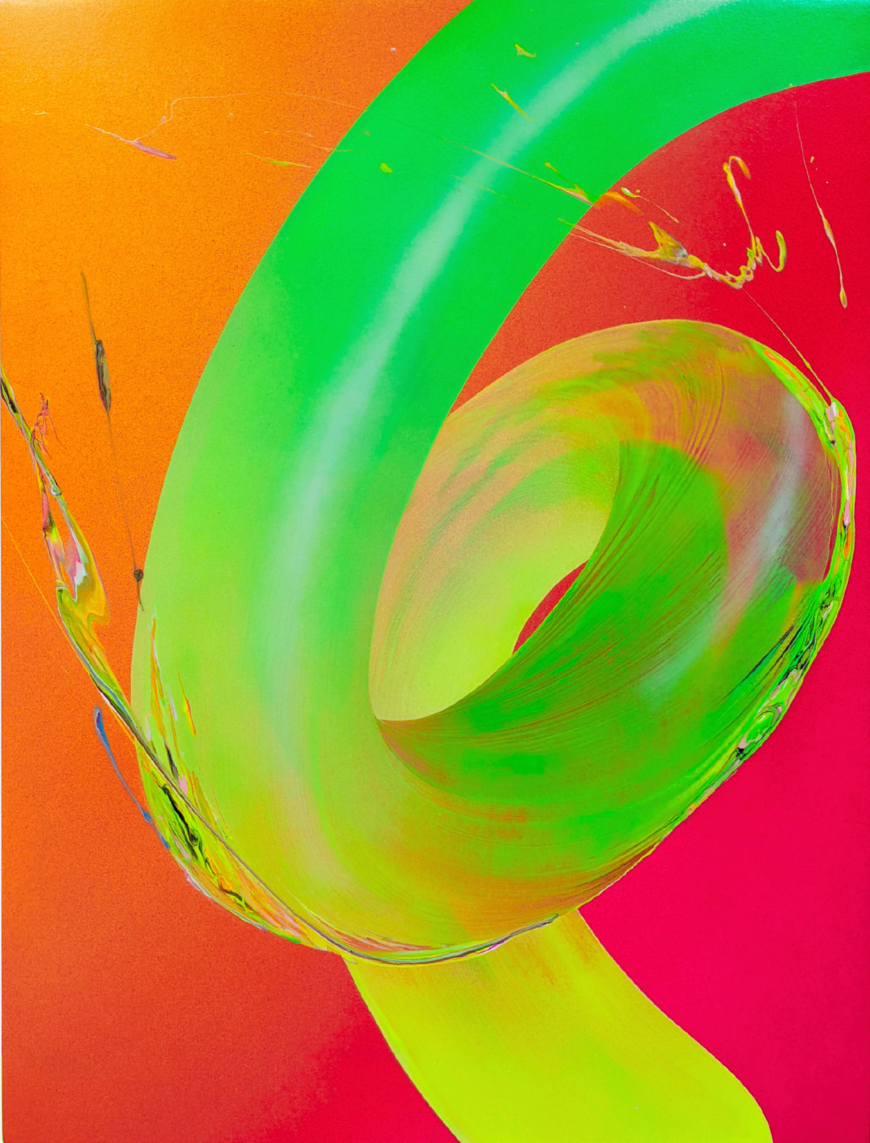 Erik Minter, TKO, 2022