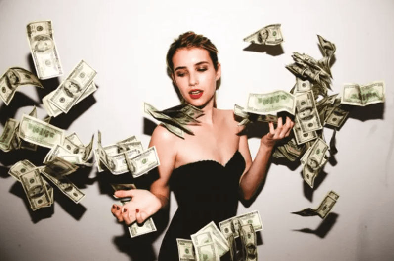 Tyler Shields, Emma, 2012