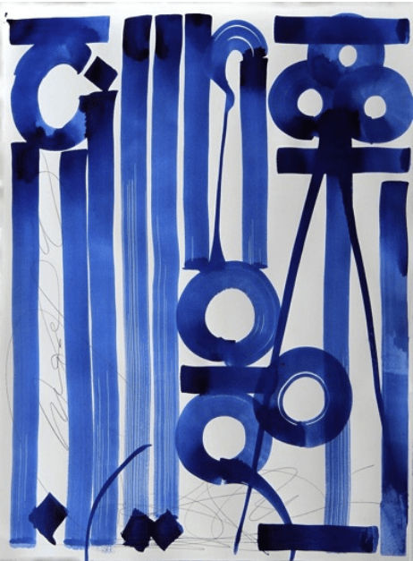 Retna, Chinga tu Maiz, 2018