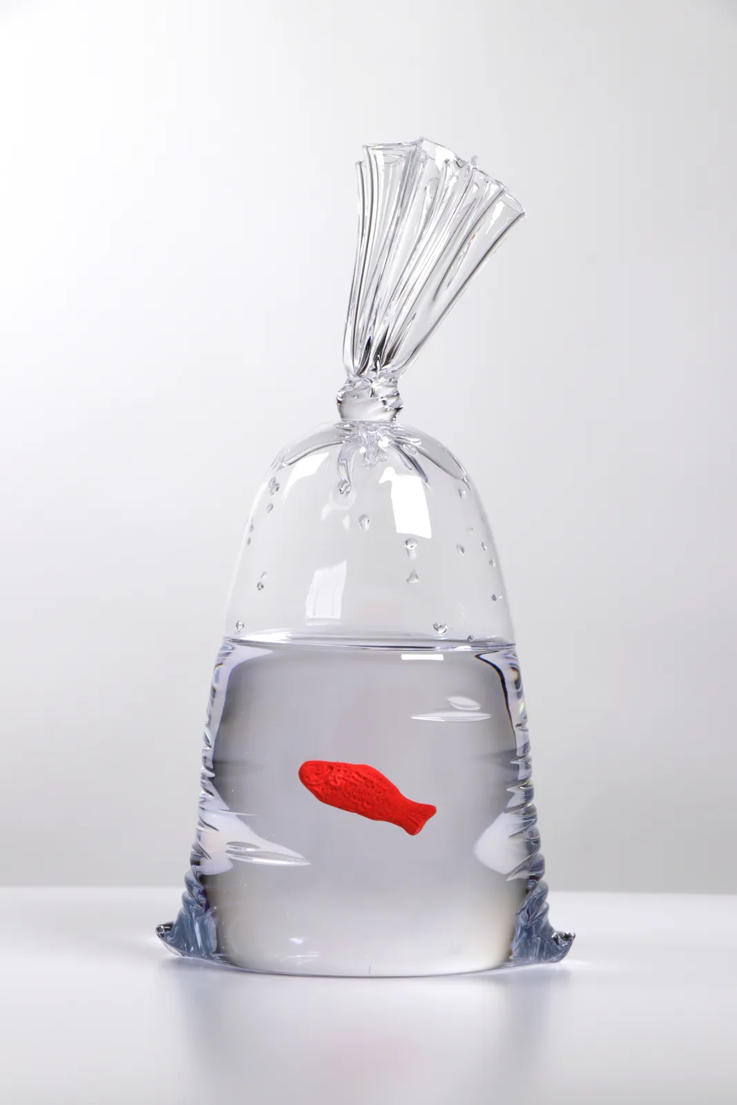 Dylan Martinez, Water Bag: Swedish Fish