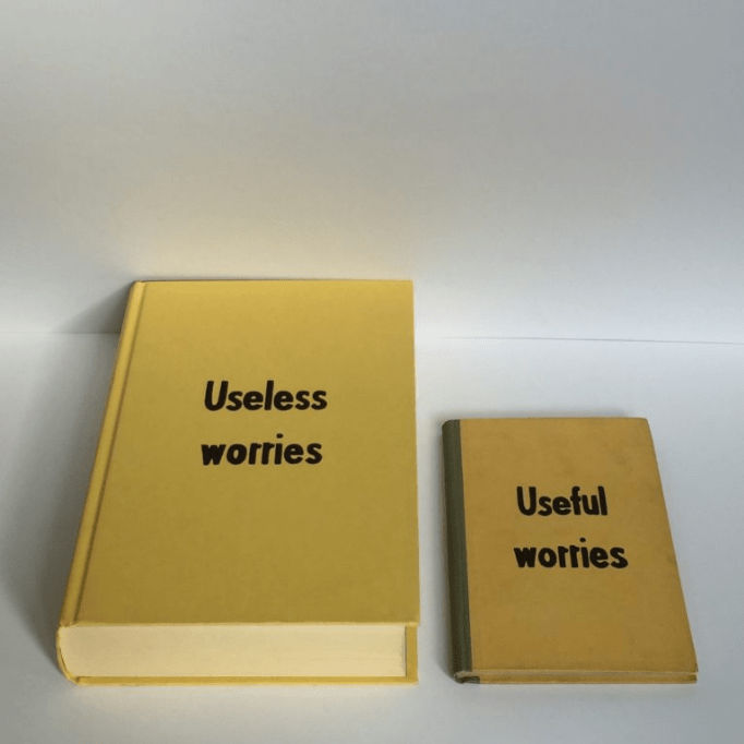 Johan Deckmann, Worries, 2017