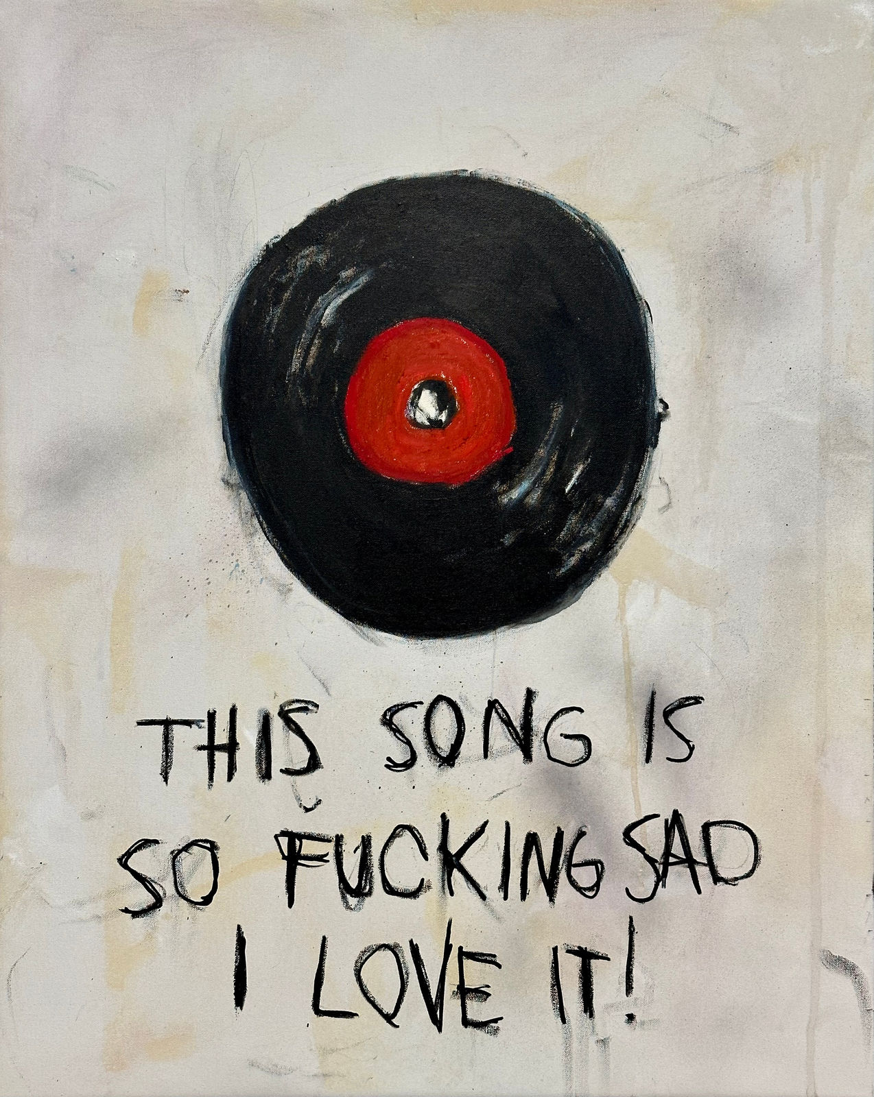 Sage Barnes, Our Song, 2022