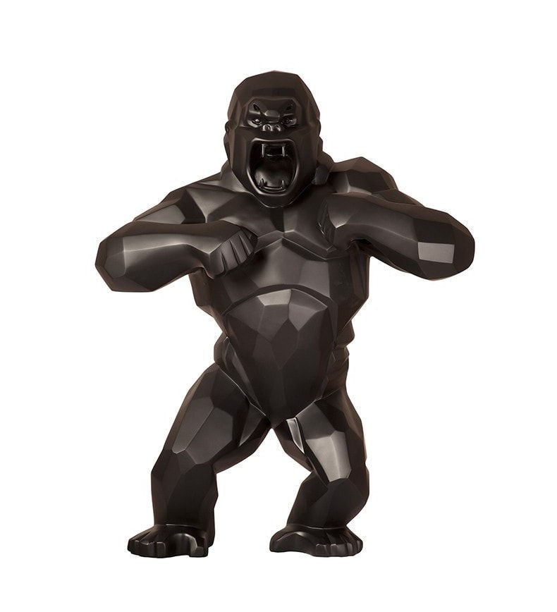 Richard Orlinski, Wild Kong, 2012