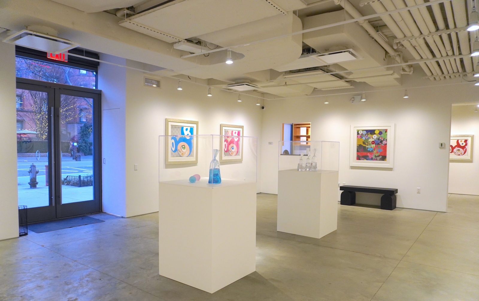 Takashi Murakami, Tokyo Calling