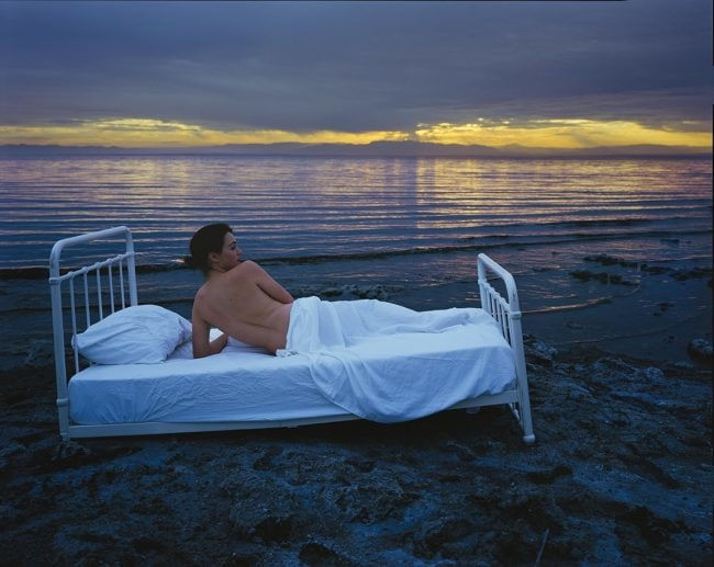 Tyler Shields, The Dreamer of Dreams, 2018