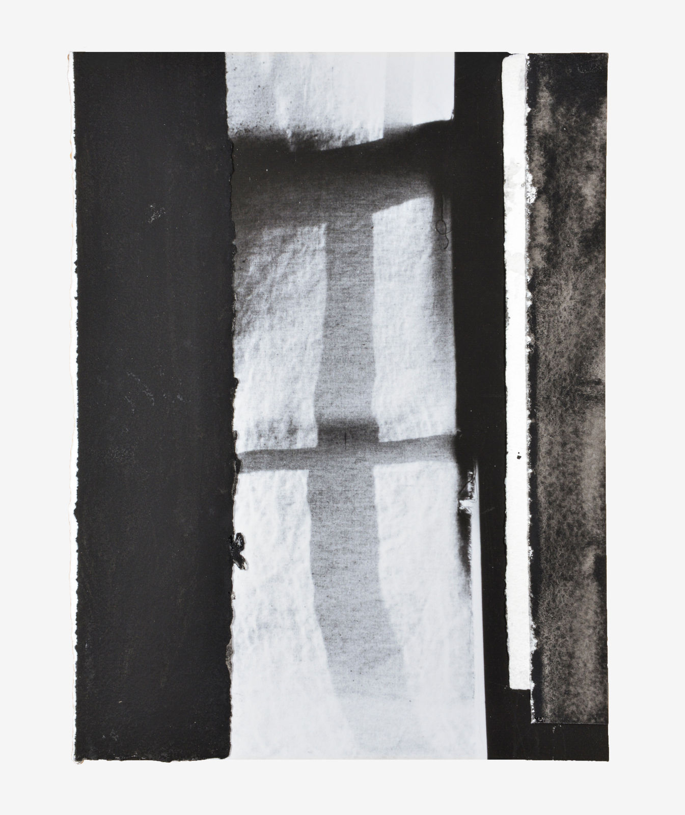 IAN MCKEEVER, Gerlinde No. 15, 1995-2023