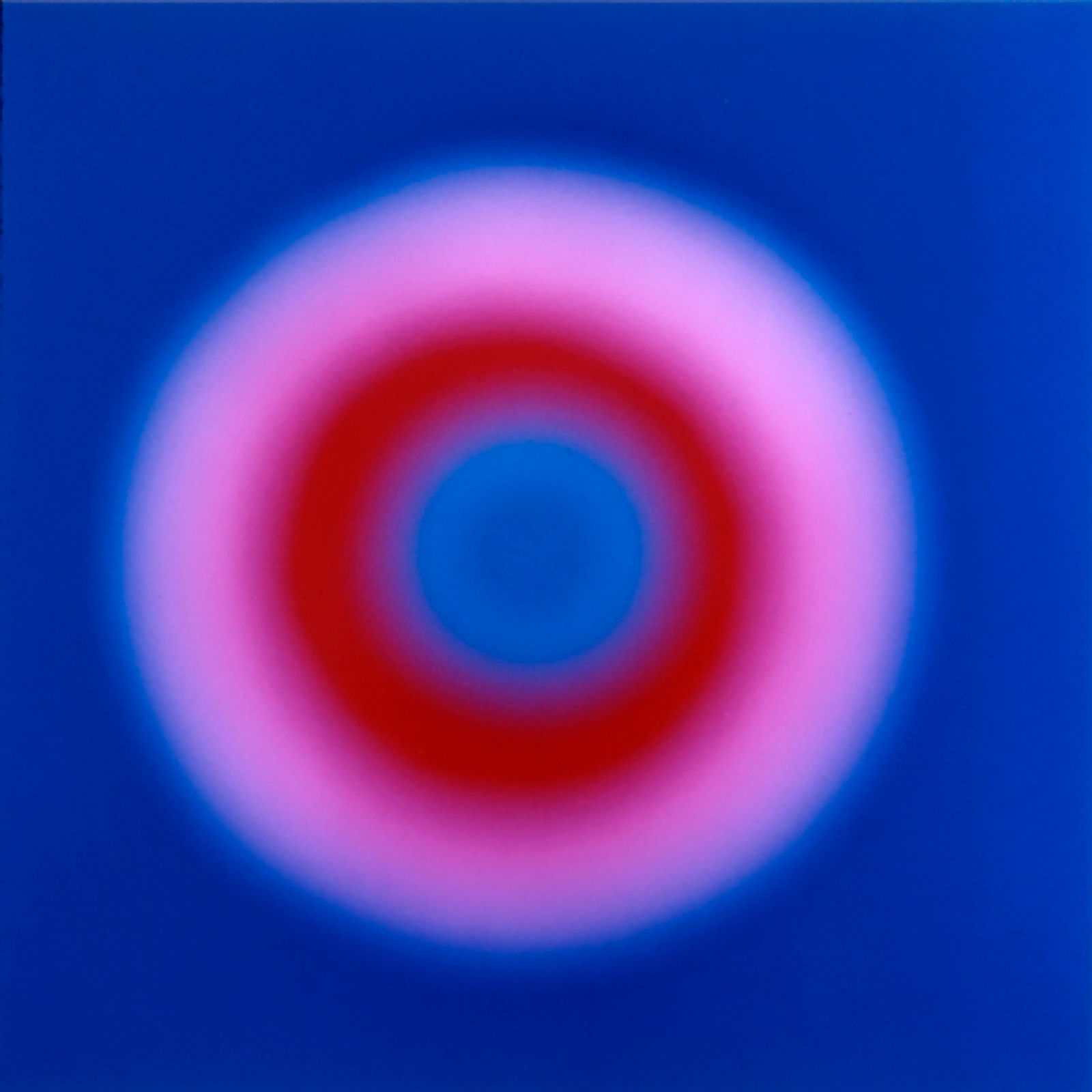 BILL ARMSTRONG, Mandala #454, 2003