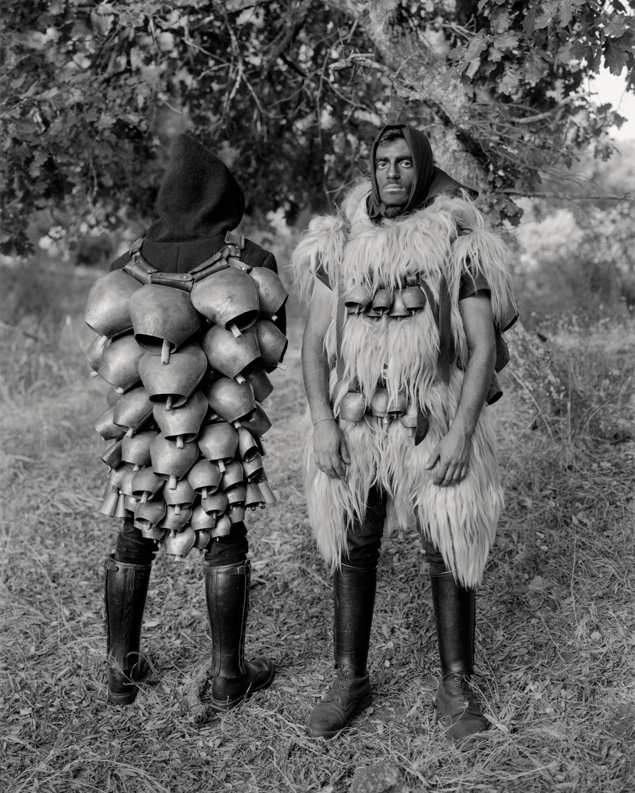 ALYS TOMLINSON, Is Sonaggiaos, Ortueri, 2021